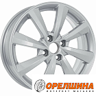 Carwel Селигер  SL  6.0х16  4x100  ЕТ50  60.1